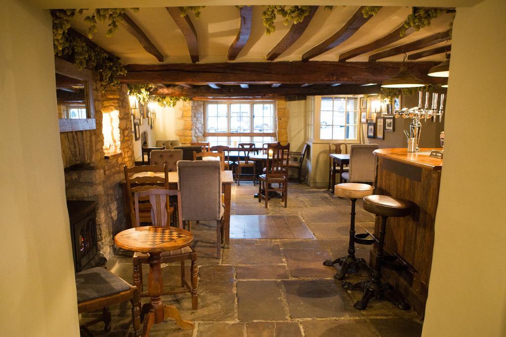 The Porch House Hotel Stow-on-the-Wold Exterior photo